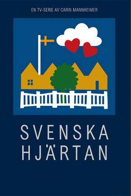 Svenska Hjärtan dizi afişi