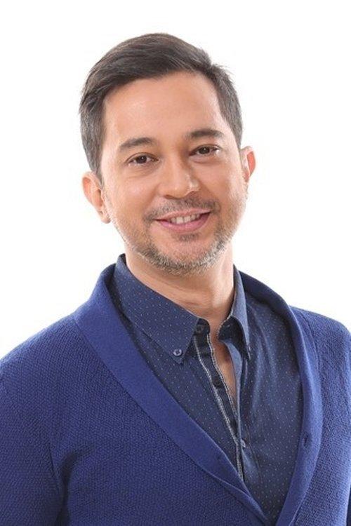 Bobby Andrews fotoğrafı