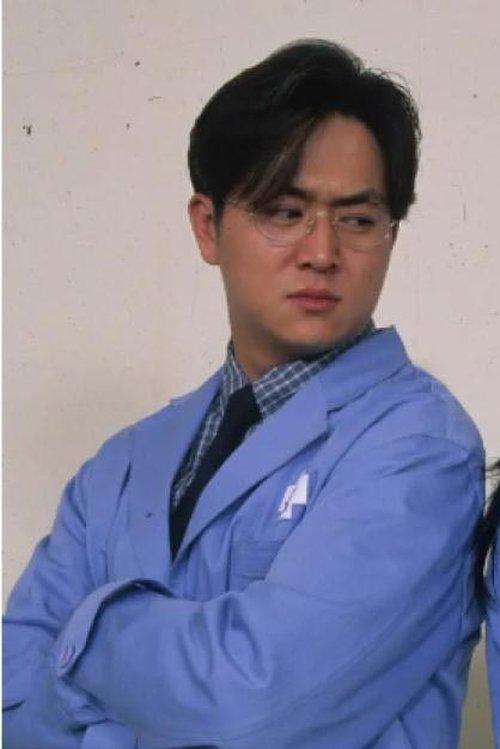 Kim Chan-woo fotoğrafı