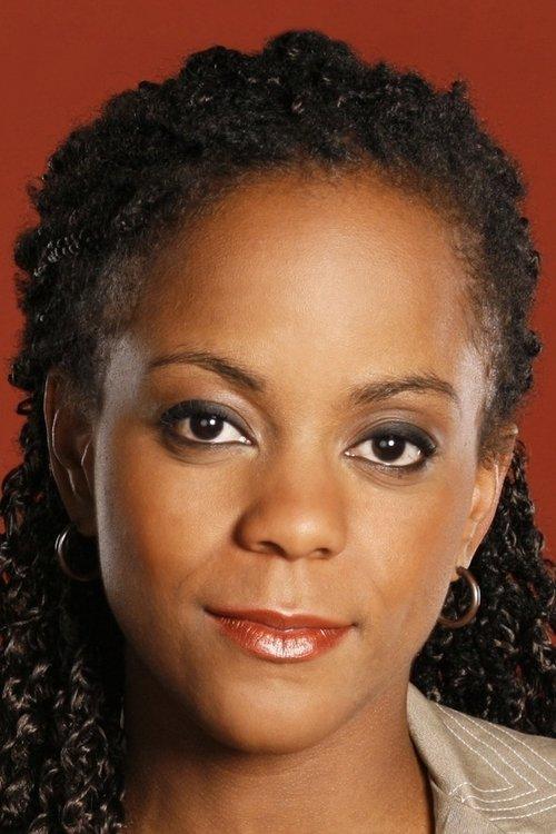 Lucinda Davis fotoğrafı