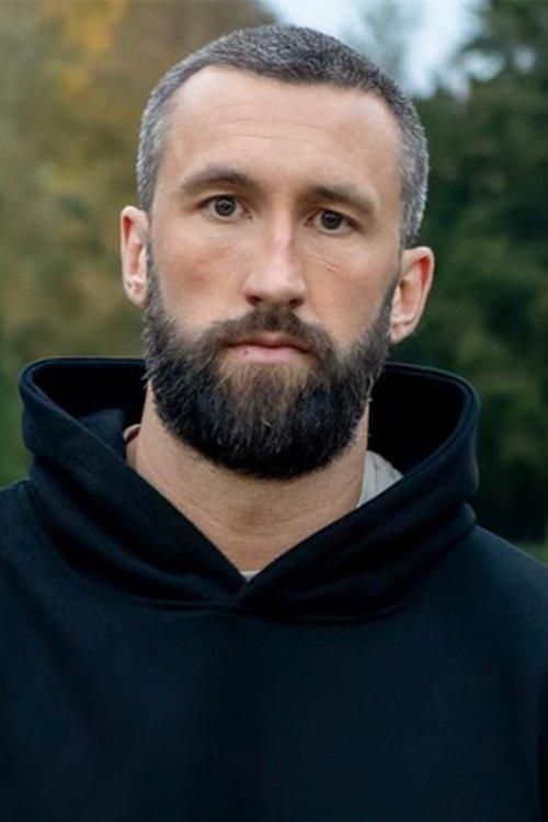 Ollie Palmer fotoğrafı