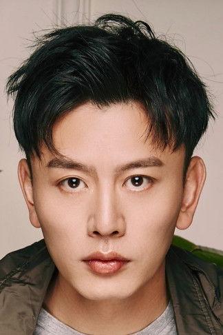 Jiang Jian fotoğrafı