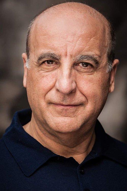 Joseph Long fotoğrafı