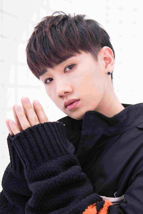 Silence Wang fotoğrafı