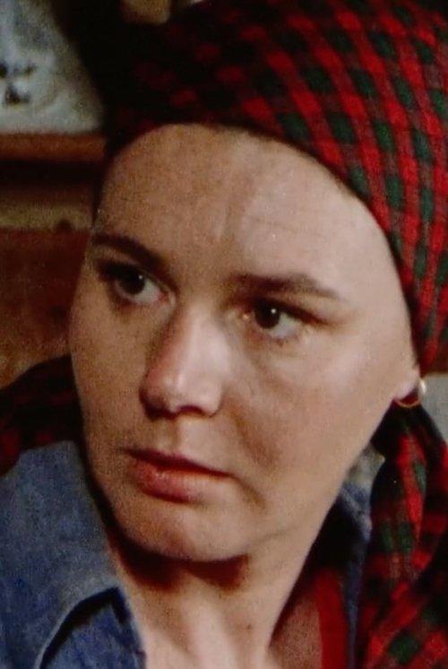 Elizabeth Huddle fotoğrafı