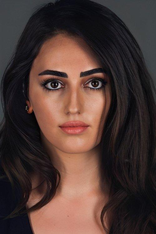 Selin Genç fotoğrafı