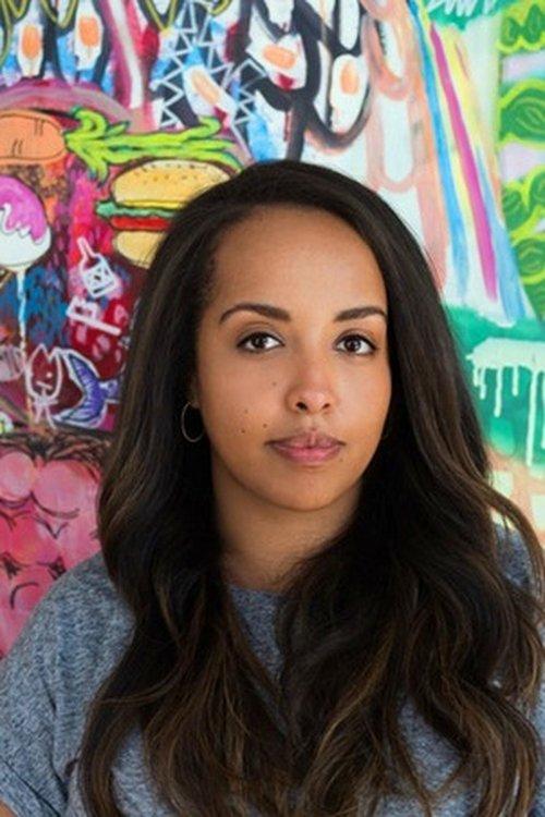 Nadia Latif fotoğrafı