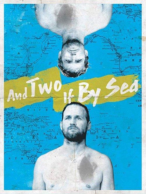And Two If By Sea: The Hobgood Brothers film afişi
