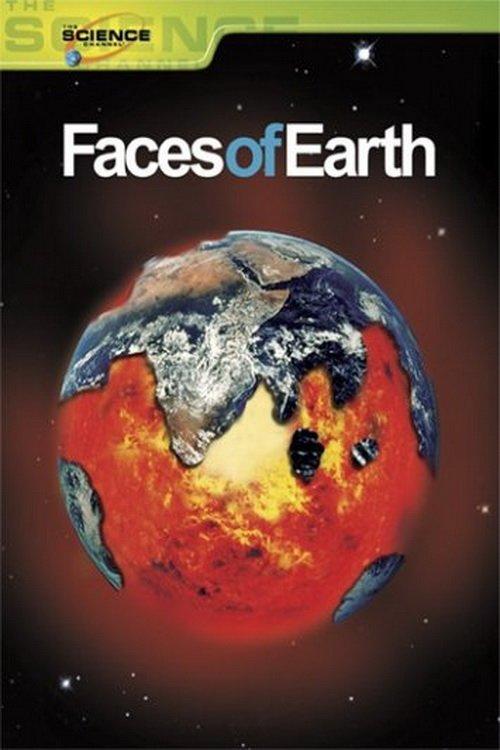 Faces of Earth dizi afişi