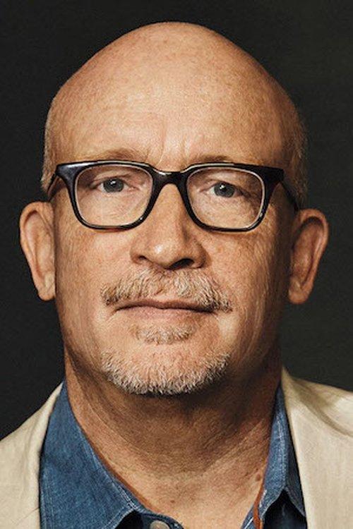 Alex Gibney fotoğrafı