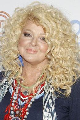 Magda Gessler fotoğrafı