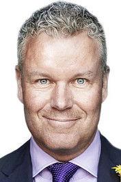 Mads Christensen fotoğrafı