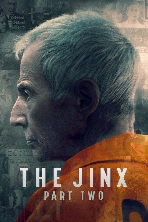 The Jinx: The Life and Deaths of Robert Durst Sezon 2