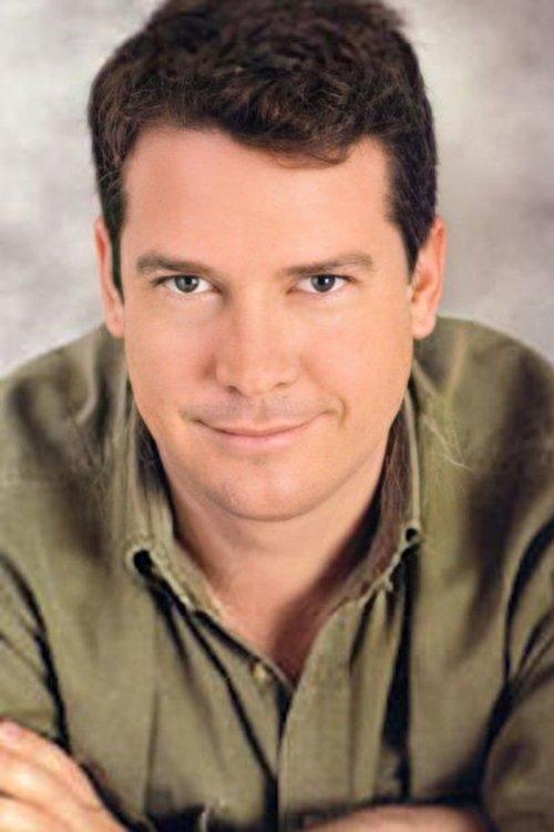 Jim Calvert fotoğrafı