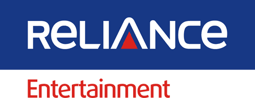Reliance Entertainment logo