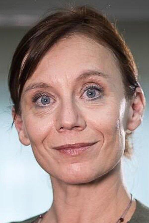 Elise Bundervoet fotoğrafı