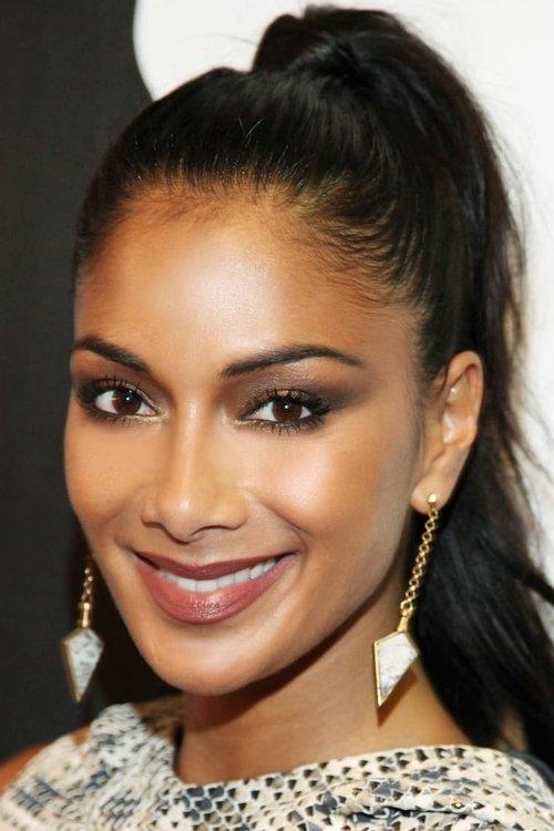 Nicole Scherzinger fotoğrafı