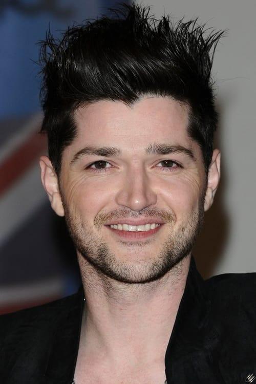 Danny O'Donoghue fotoğrafı