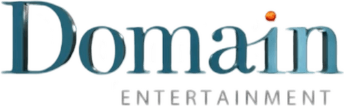 Domain Entertainment logo
