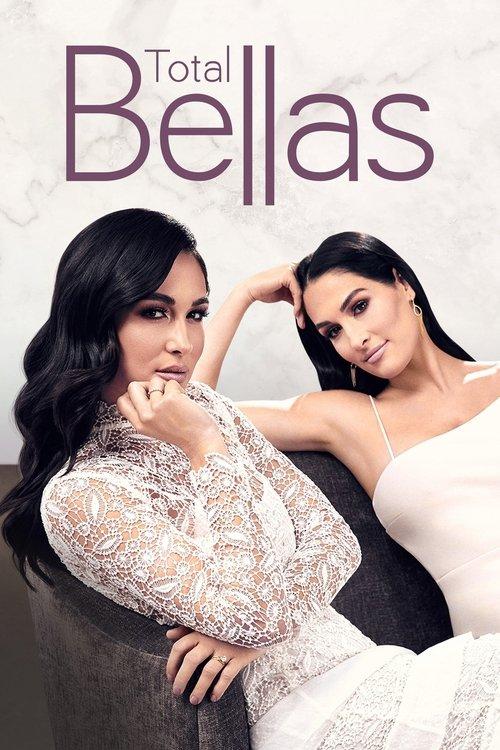 Total Bellas dizi afişi