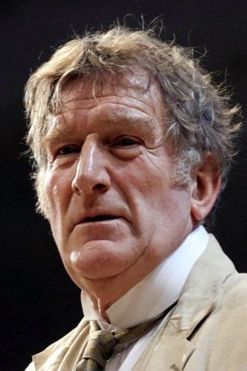 Malcolm Storry fotoğrafı