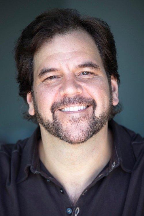 Dwayne Hill fotoğrafı