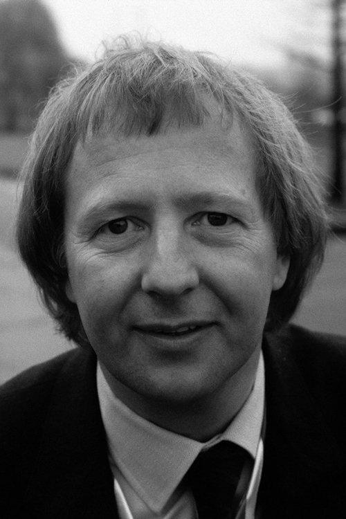 Tim Brooke-Taylor fotoğrafı