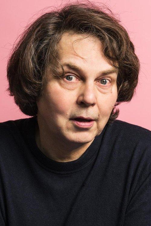 Rich Fulcher fotoğrafı