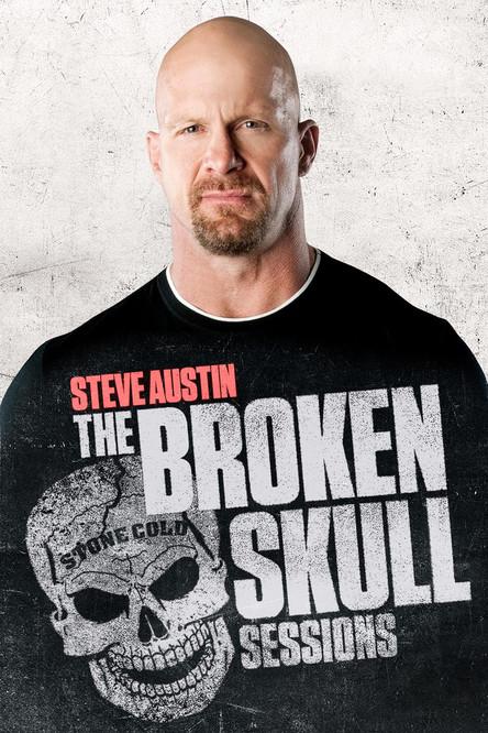 Steve Austin's Broken Skull Sessions Sezon 1