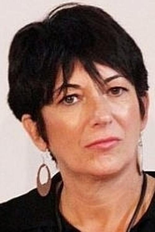 Ghislaine Maxwell fotoğrafı