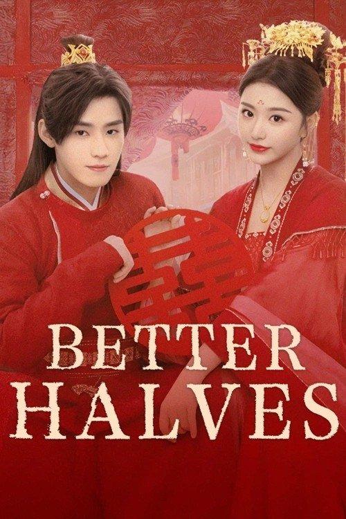 Better Halves dizi afişi