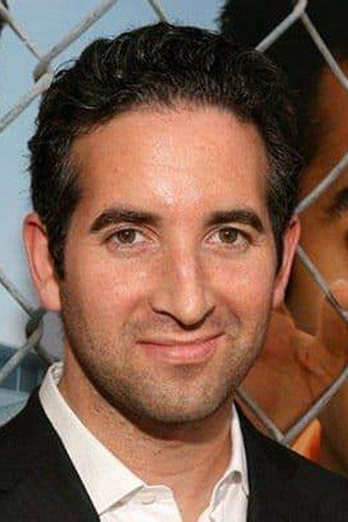 Hayden Schlossberg fotoğrafı