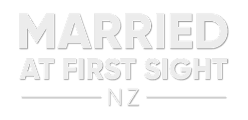 Married at First Sight (NZ) logo
