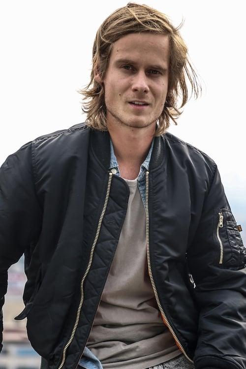 Eivaut Rischen fotoğrafı