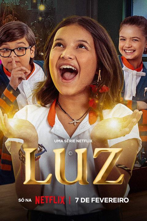 Luz: The Light of the Heart Sezon 1