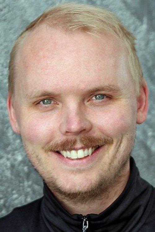 Alfred Svensson fotoğrafı