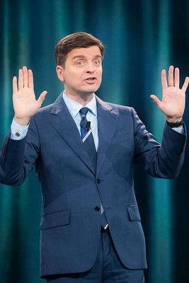 Late Xou con Marc Giró Sezon 2