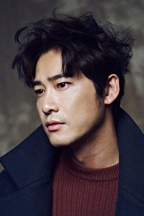 Kang Ji-hwan fotoğrafı