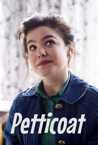 Petticoat dizi afişi