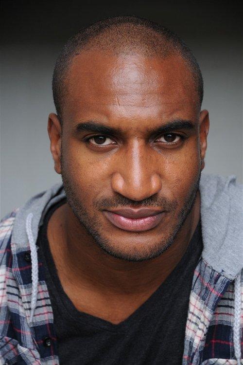 Jonas Dinal fotoğrafı