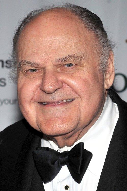 George S. Irving fotoğrafı