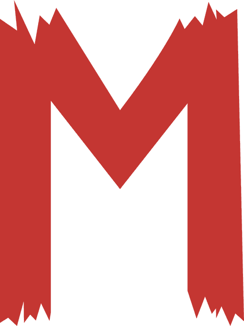 M - A City Hunts a Murderer logo