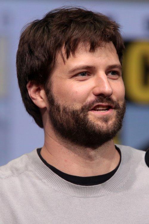 Ross Duffer fotoğrafı