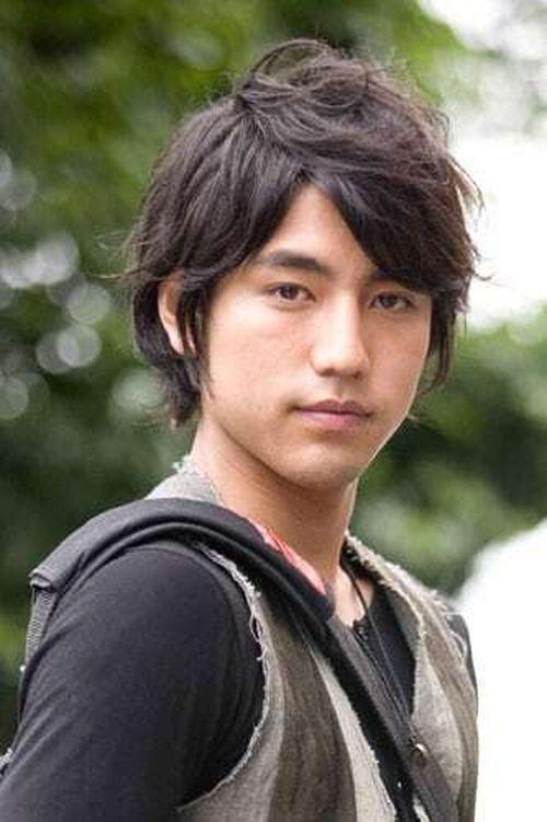 Yū Koyanagi fotoğrafı