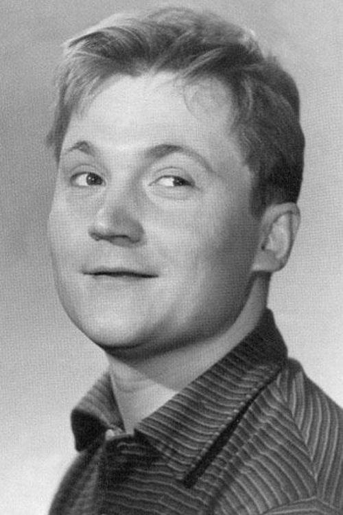 Viktor Pavlov fotoğrafı