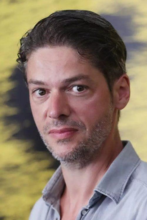 Samuel Jouy fotoğrafı