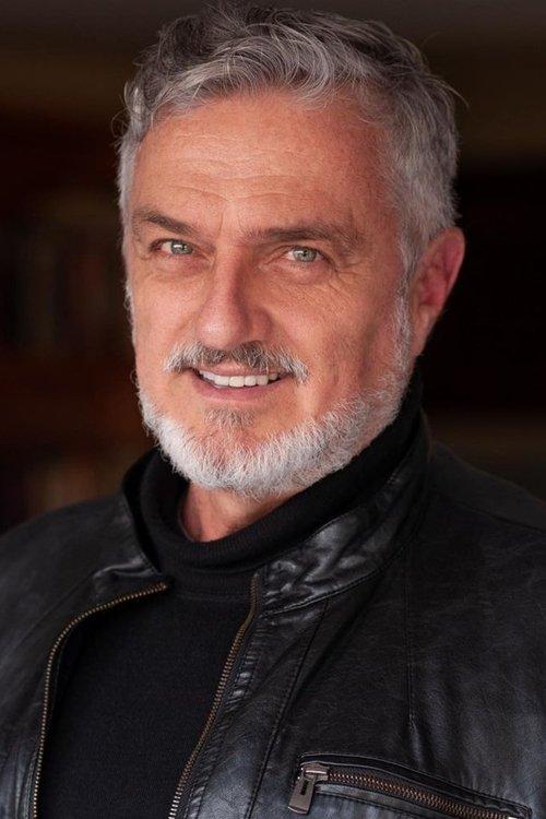 Werner Schünemann fotoğrafı