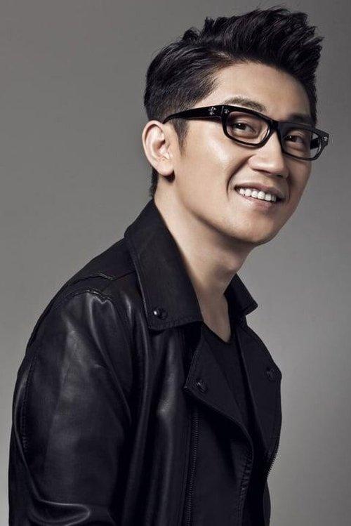 Jin Zhiwen fotoğrafı