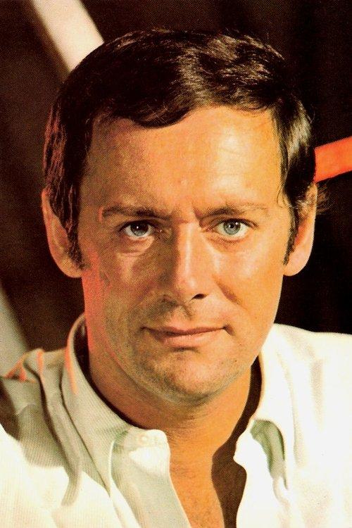 Maurice Ronet fotoğrafı