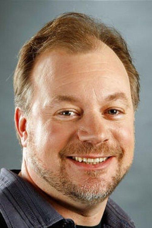 Kevin Lima fotoğrafı